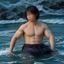 自媒体观察员的头像，一位长期关注直播行业的自媒体人